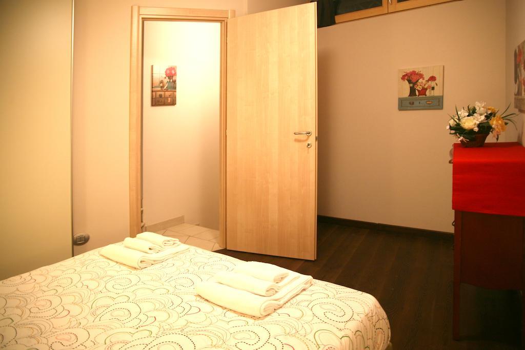 Residence Giglio Comer See Граведона Номер фото
