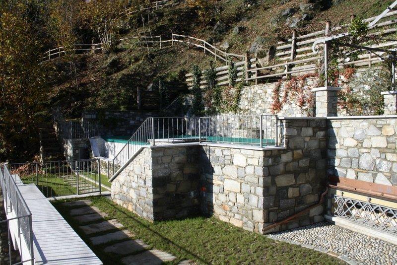 Residence Giglio Comer See Граведона Номер фото